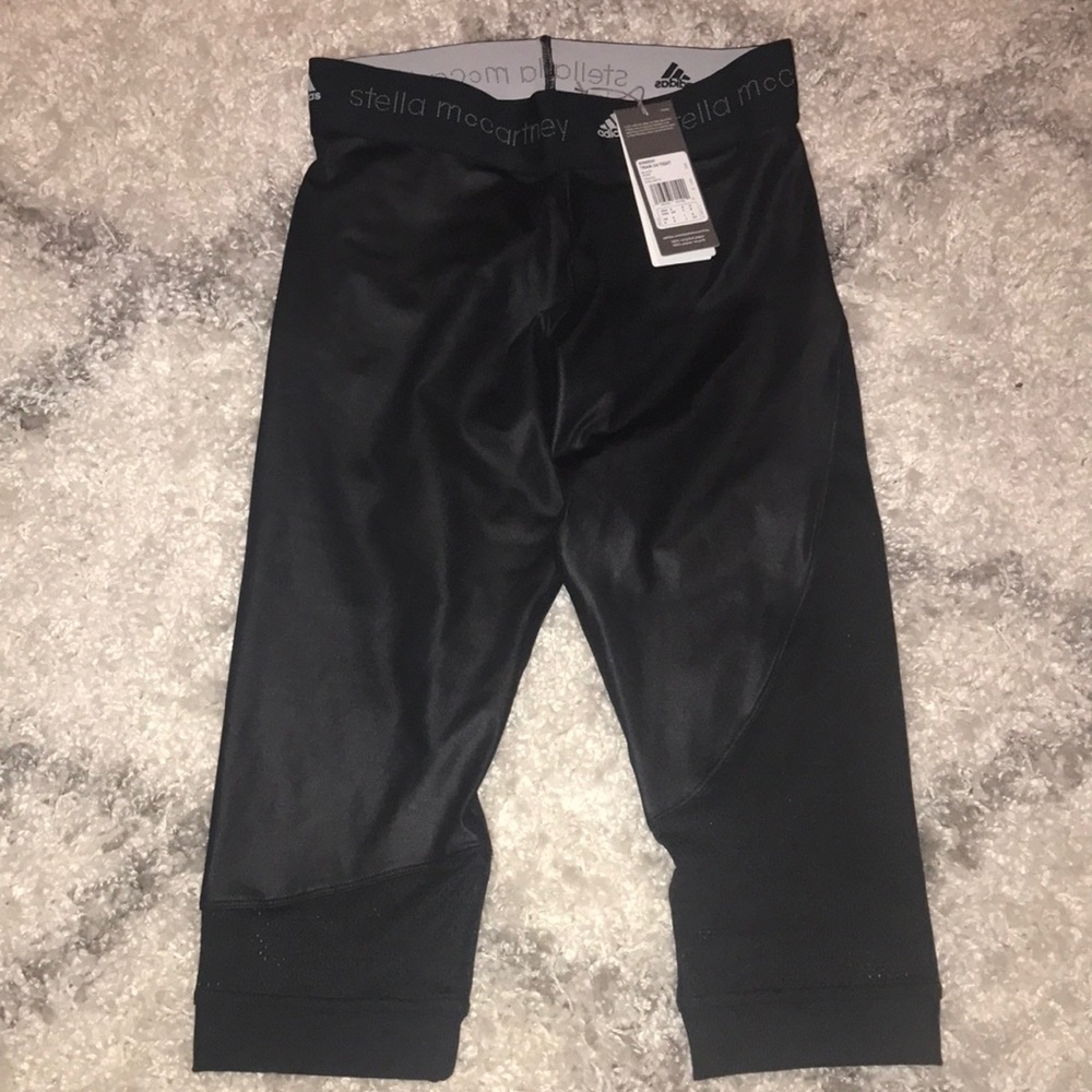 Stella McCartney x Adidas Leggings